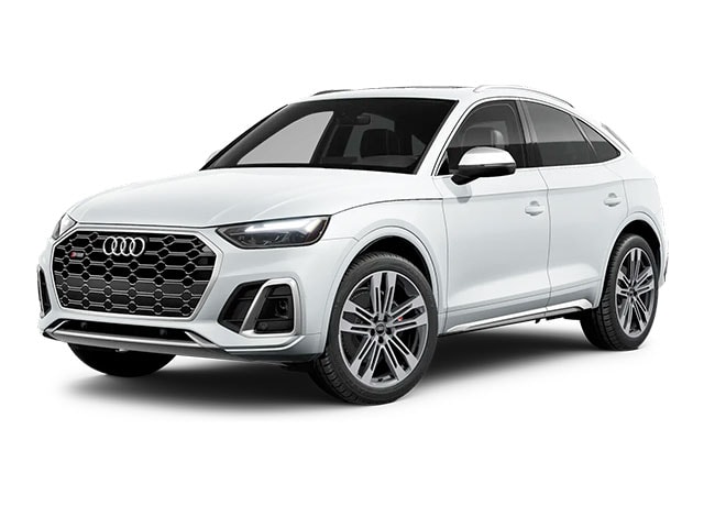 audi sq5 sportback 2023 WA124AFY1P2155665 image audi sq5 sportback 2023 WA124AFY1P2155665 image